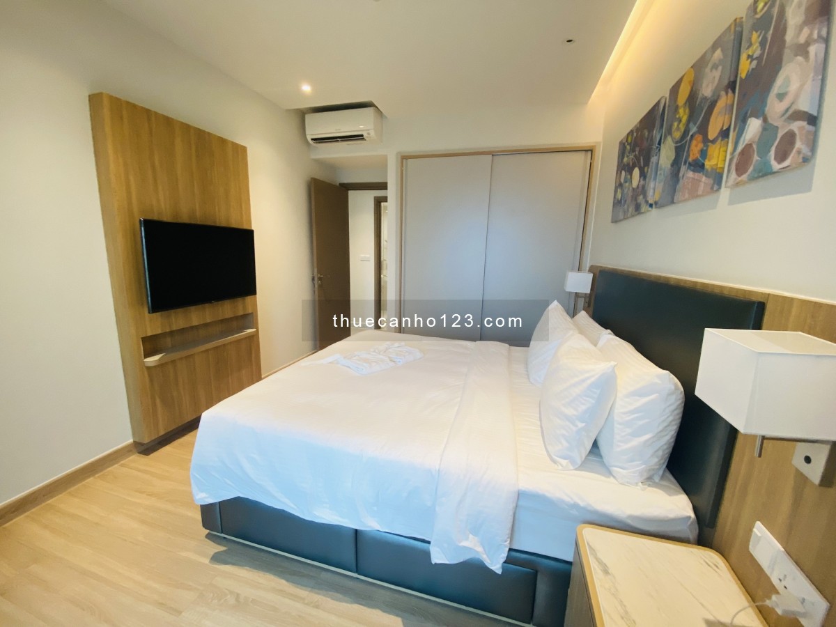 English below - Cho thuê Zenity Quận 1 2PN2WC 77m2 Full NT 28tr/tháng. - Ảnh 2