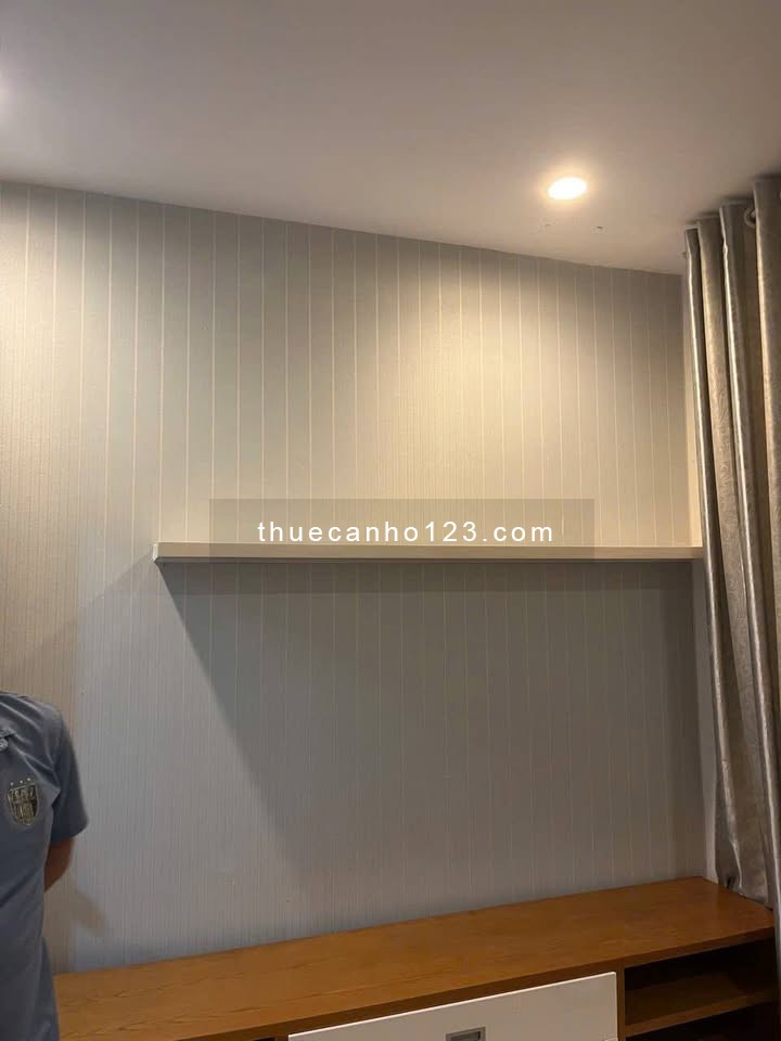 Cho thuê chung cư Screc, Trường Sa- 2PN, đầy đủ nội thất giá 13tr5/tháng - Ảnh 2