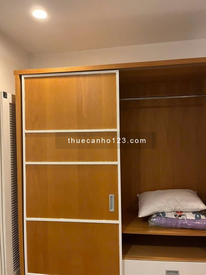 Cho thuê chung cư Screc, Trường Sa- 2PN, đầy đủ nội thất giá 13tr5/tháng - Ảnh 4