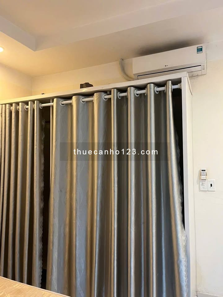 Cho thuê chung cư Screc, Trường Sa- 2PN, đầy đủ nội thất giá 13tr5/tháng - Ảnh 5