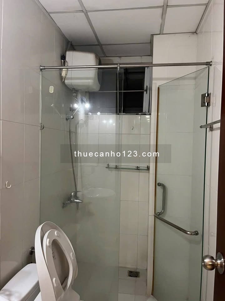 Cho thuê chung cư Screc, Trường Sa- 2PN, đầy đủ nội thất giá 13tr5/tháng - Ảnh 7
