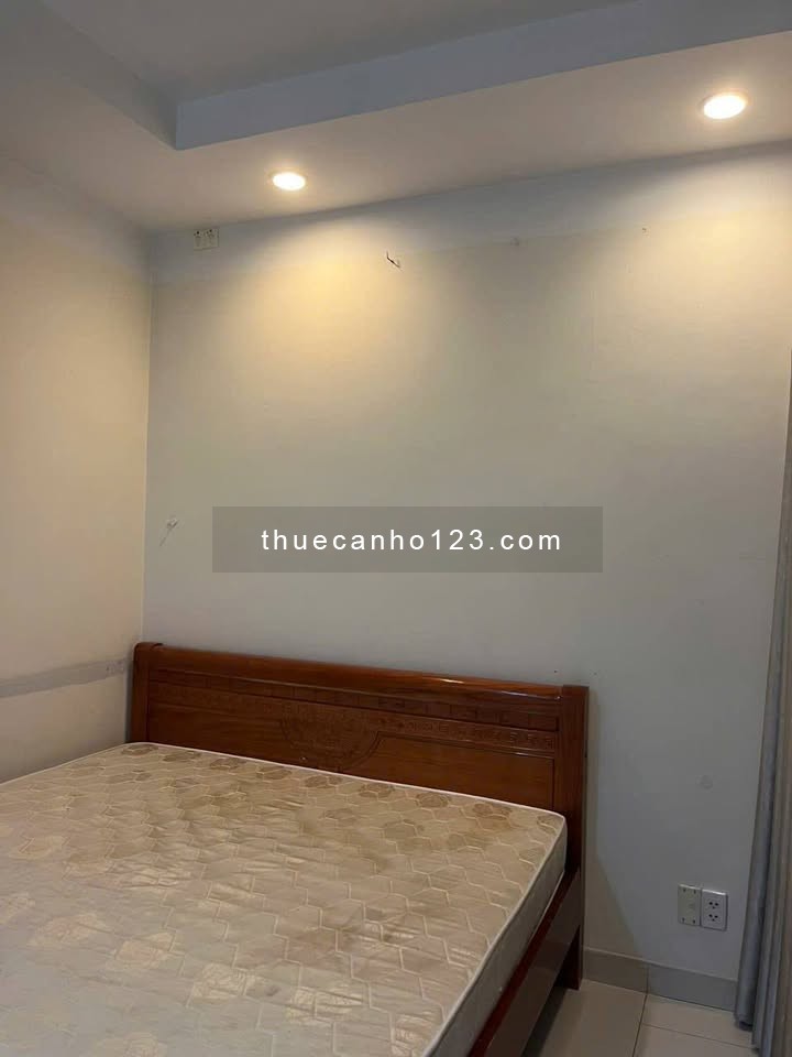 Cho thuê chung cư Screc, Trường Sa- 2PN, đầy đủ nội thất giá 13tr5/tháng - Ảnh 8