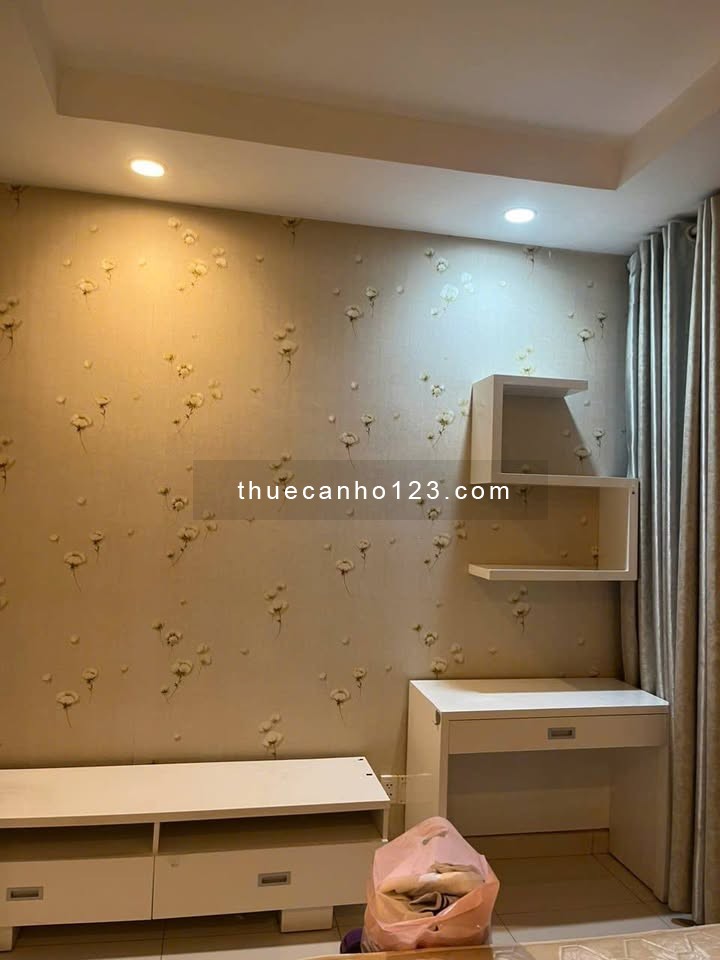 Cho thuê chung cư Screc, Trường Sa- 2PN, đầy đủ nội thất giá 13tr5/tháng - Ảnh 9