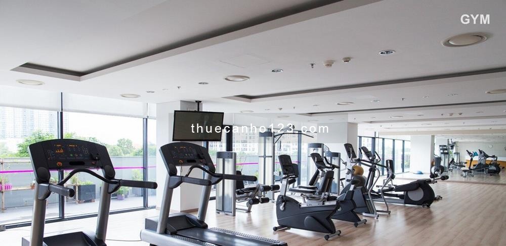 English below - Cho thuê Zenity Quận 1 2PN2WC 77m2 Full NT 28tr/tháng. - Ảnh 11