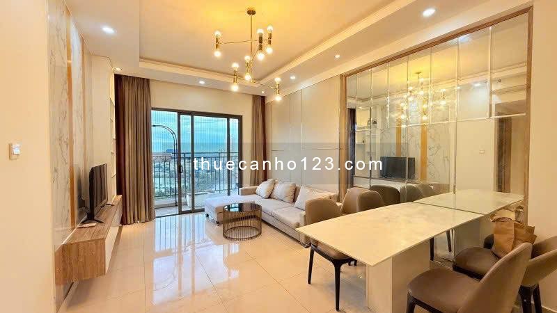Trống sẵn cho thuê 3PN full nội thất đẹp chỉ 22tr/tháng - Ảnh 1