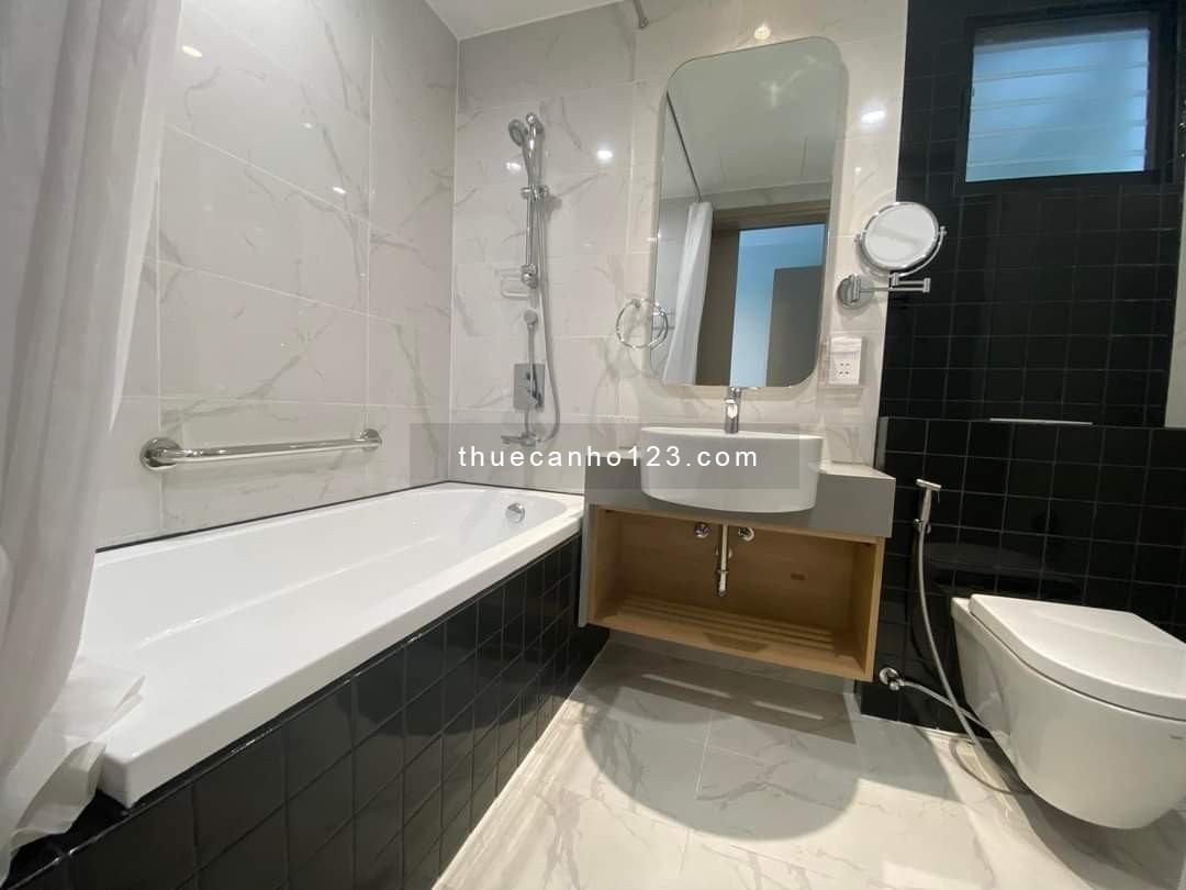 English below - Cho thuê Zenity Quận 1 2PN2WC 77m2 Full NT 28tr/tháng. - Ảnh 7