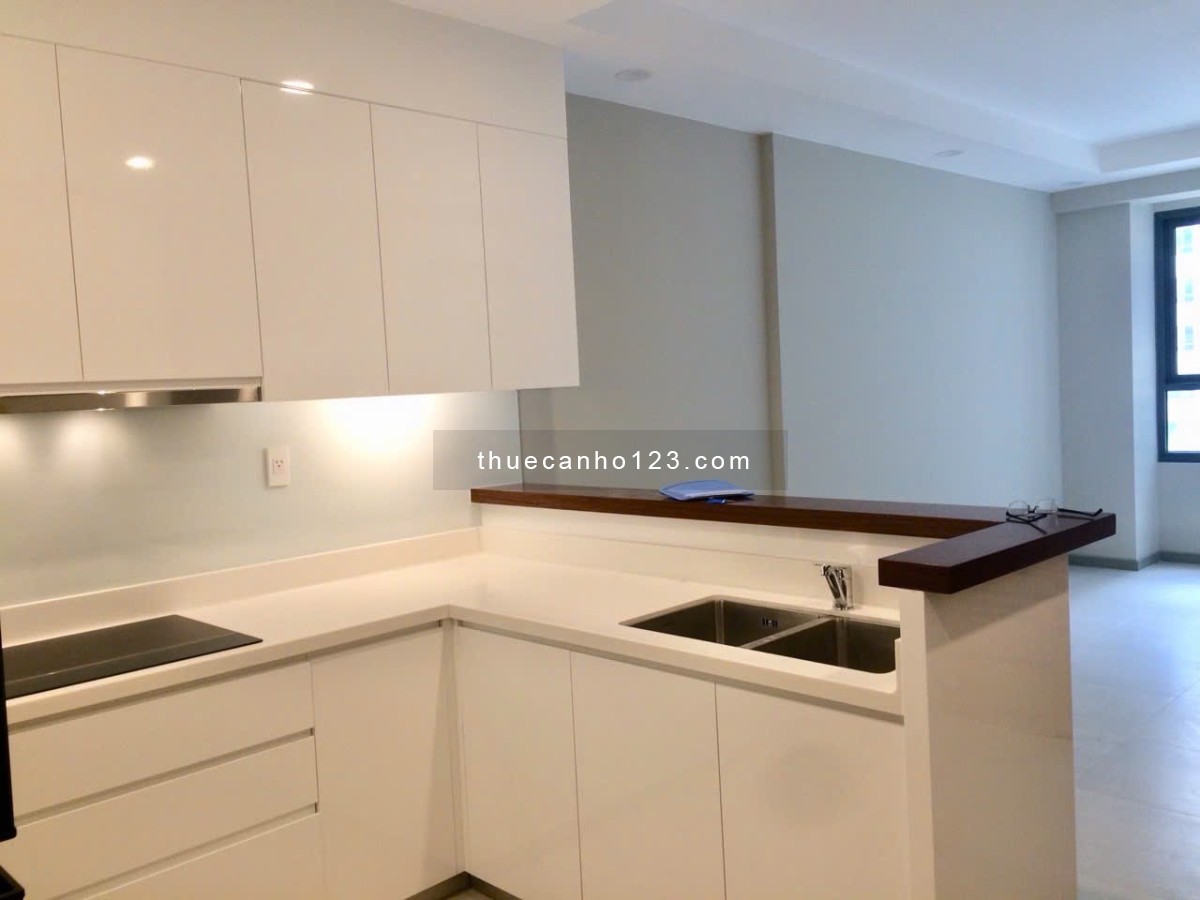 Cho thuê căn hộ The Goldview 2 Phòng ngủ giá tốt dọn vào ngay - Ảnh 5