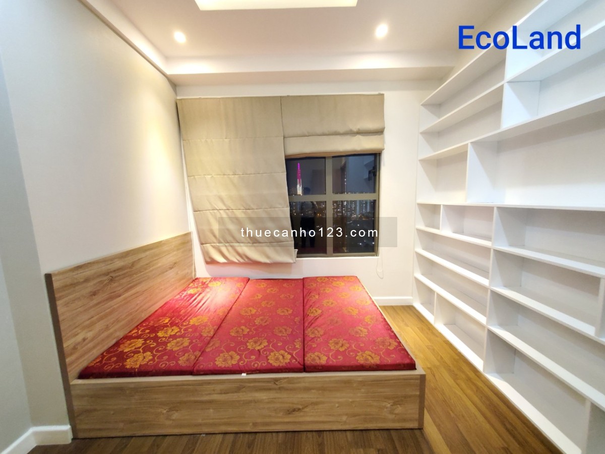 Trống sẵn cho thuê 3PN full nội thất đẹp chỉ 22tr/tháng - Ảnh 4