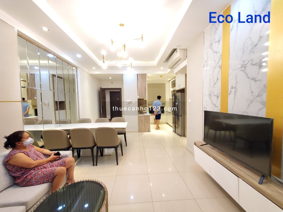 Trống sẵn cho thuê 3PN full nội thất đẹp chỉ 22tr/tháng - Ảnh 2