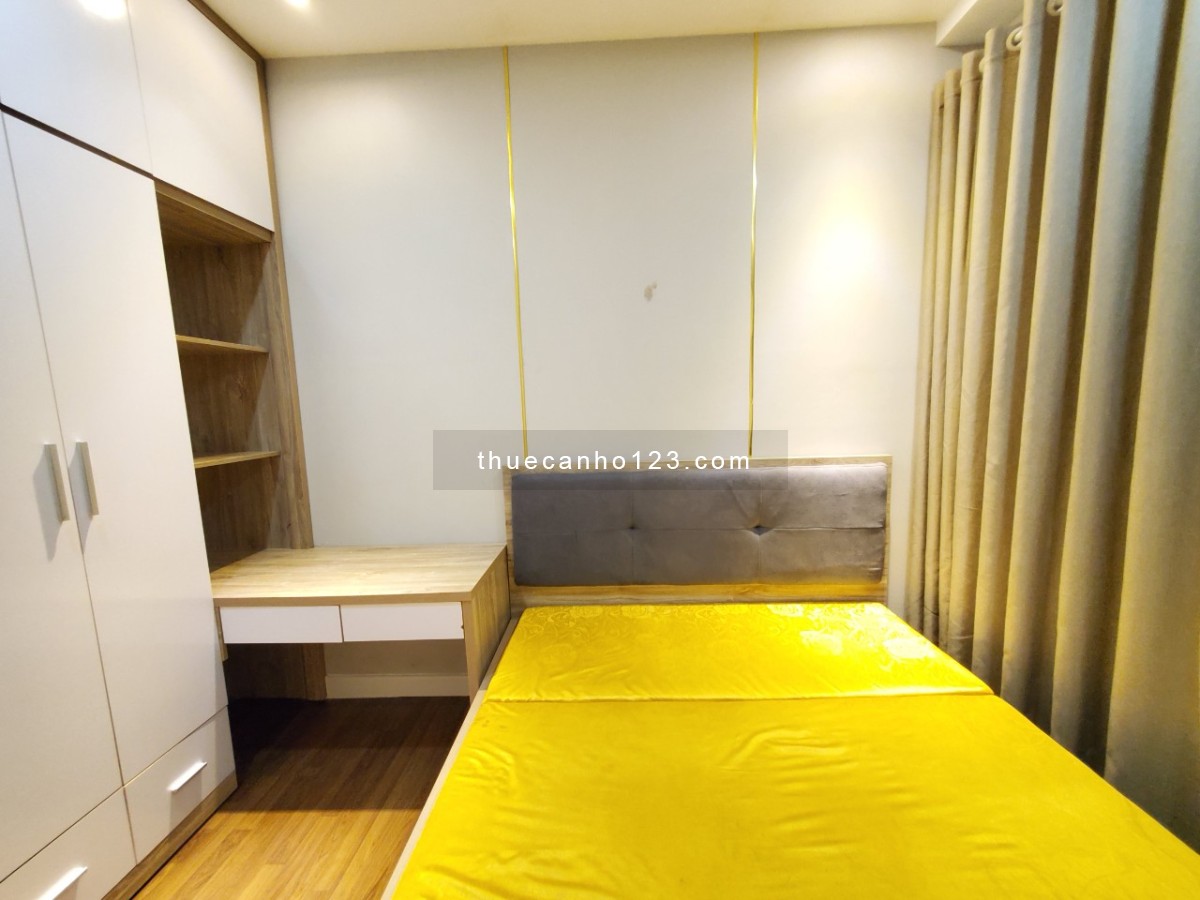 Trống sẵn cho thuê 3PN full nội thất đẹp chỉ 22tr/tháng - Ảnh 9