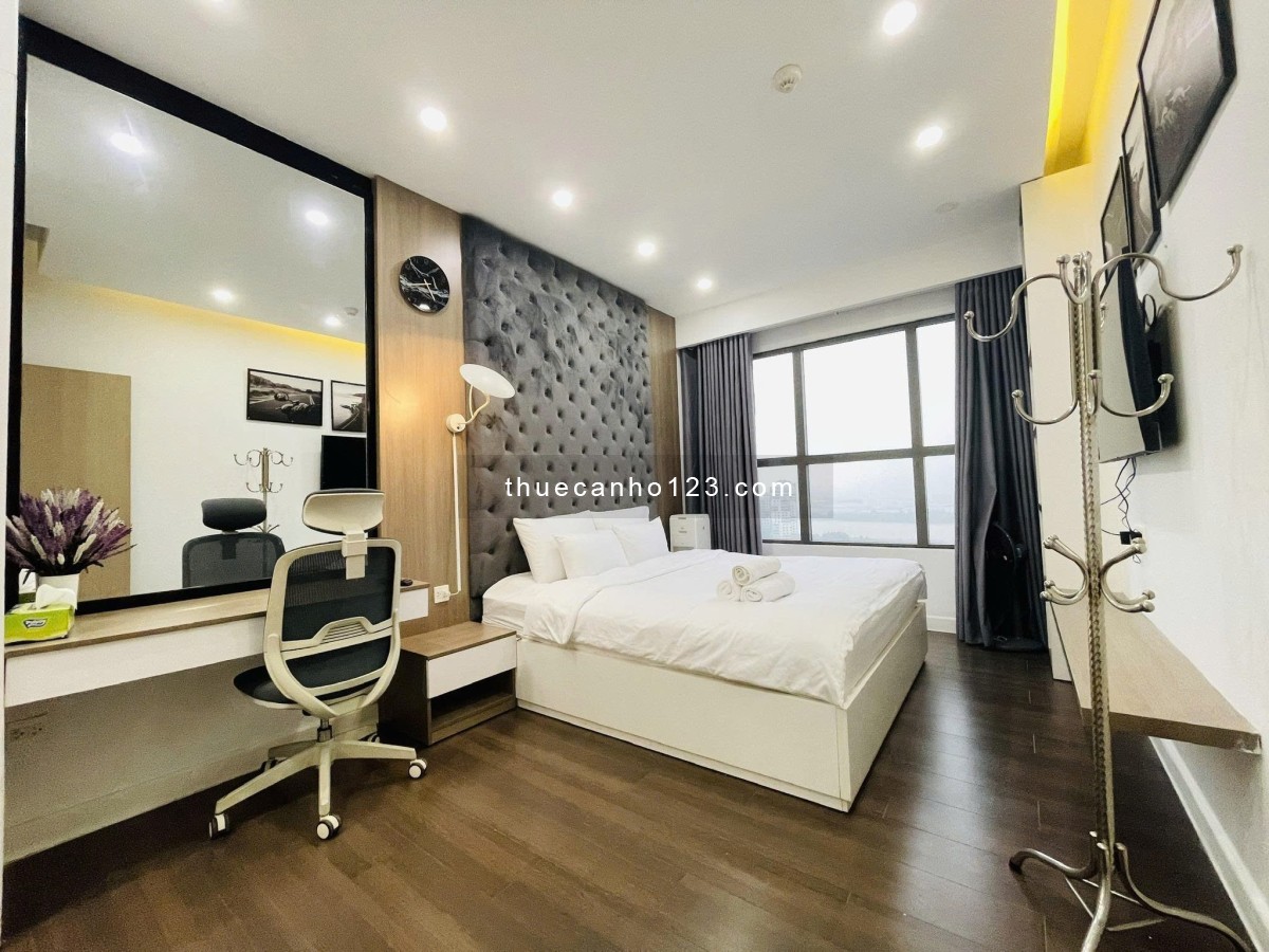 GIỎ HÀNG STUDIO 1-2-3PN GIÁ TỐT THE SUN AVENUE CẬP NHẬT LIÊN TỤC, HÀNG ĐẸP MỚI MỖI NGÀY - Ảnh 3