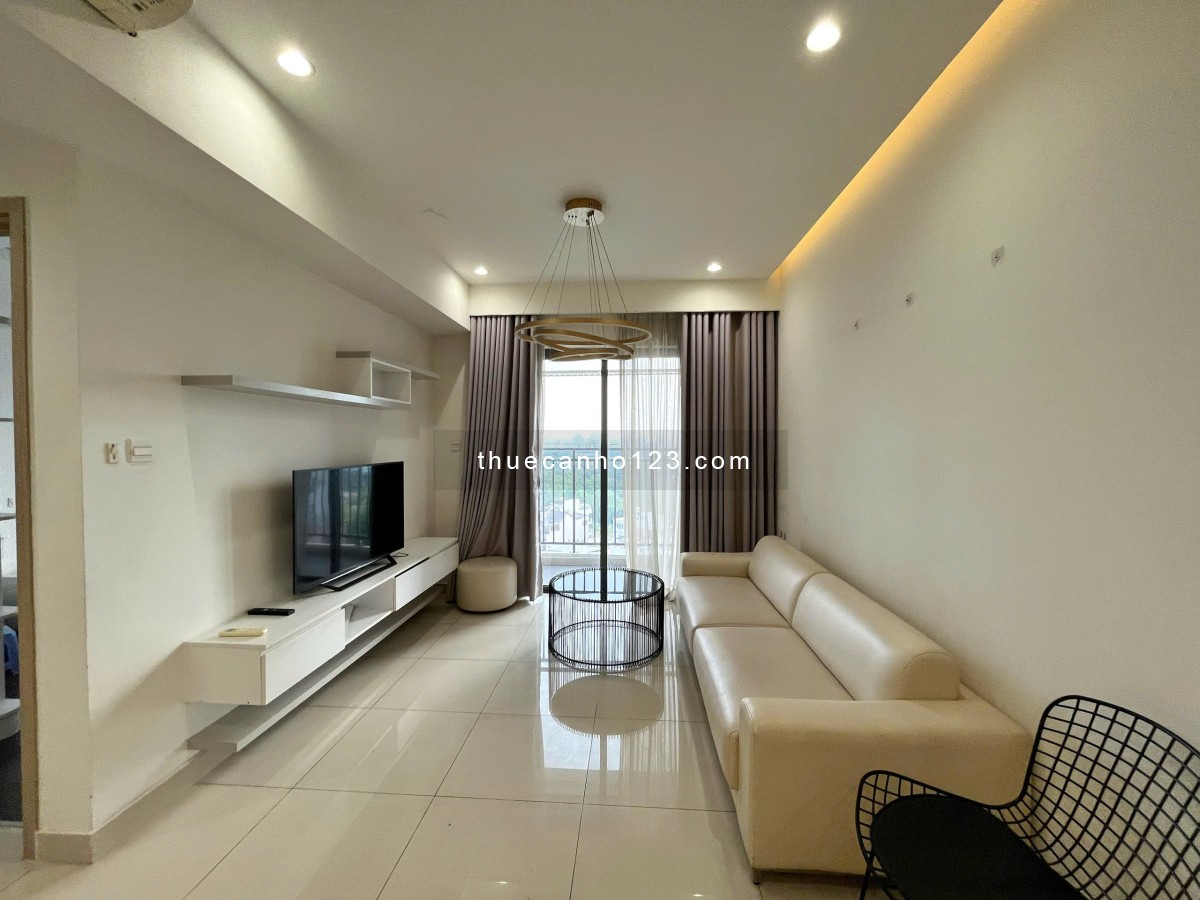 TRỐNG SẴN CHO THUÊ SIÊU PHẨM 3PN 109M2 - VÀO Ở NGAY - Ảnh 2