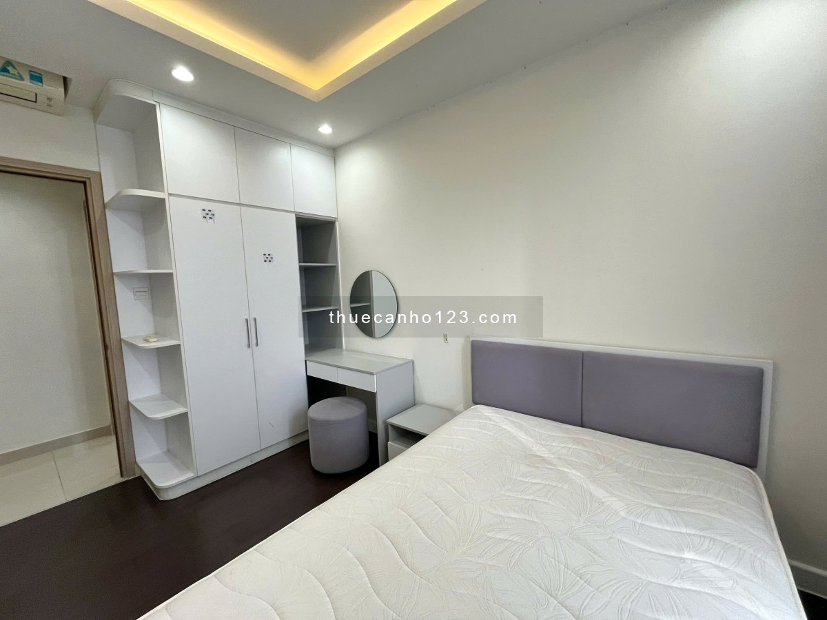 TRỐNG SẴN CHO THUÊ SIÊU PHẨM 3PN 109M2 - VÀO Ở NGAY - Ảnh 6