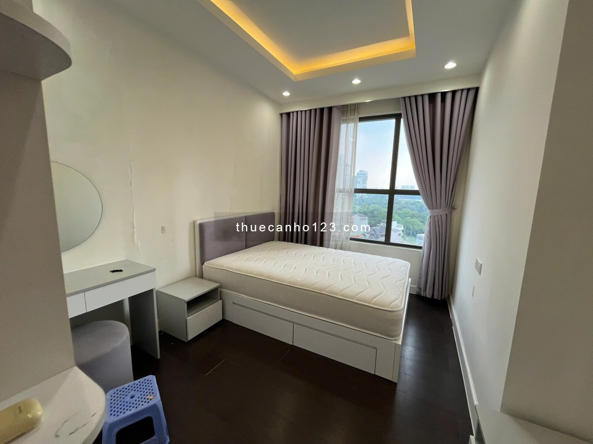 TRỐNG SẴN CHO THUÊ SIÊU PHẨM 3PN 109M2 - VÀO Ở NGAY - Ảnh 8