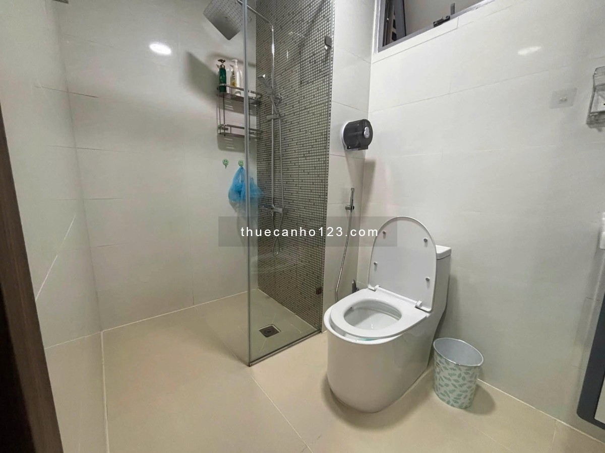 Cho thuê C/c Bàu Cát 2 thang máy 2PN Full nội thất giá 11 tr/th nhà trống sẵn. - Ảnh 6