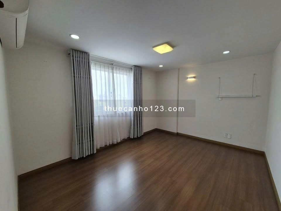 Căn Hộ ORIENTAL PLAZA – 685 ÂU CƠ-2PN, Giá thuê 11.5 tr/th nội thất y hình. - Ảnh 5