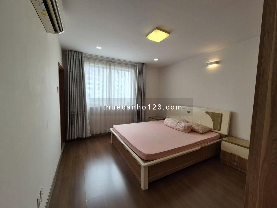 Căn Hộ ORIENTAL PLAZA – 685 ÂU CƠ-2PN, Giá thuê 11.5 tr/th nội thất y hình. - Ảnh 3