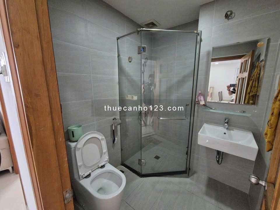 Căn Hộ ORIENTAL PLAZA – 685 ÂU CƠ-2PN, Giá thuê 11.5 tr/th nội thất y hình. - Ảnh 6
