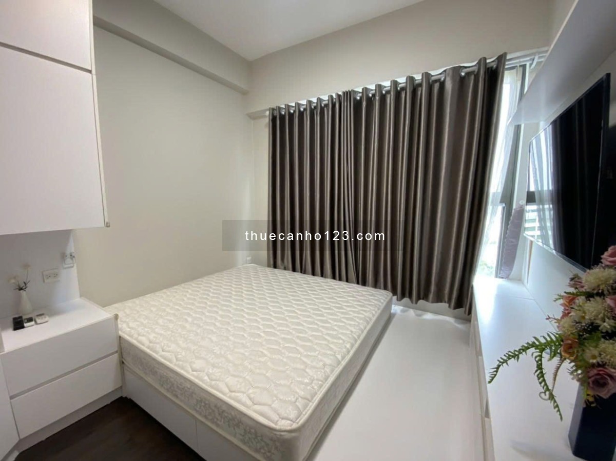 Cho thuê C/c Nguyễn Kim Lý Thường Kiệt Q.10-2PN-75m2 full nội thất giá 13 Tr/th - Ảnh 4