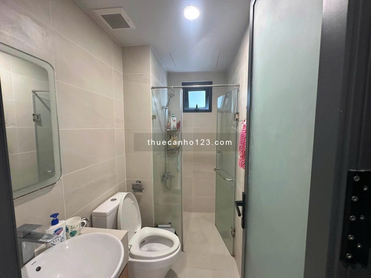 Cho thuê C/c Nguyễn Kim Lý Thường Kiệt Q.10-2PN-75m2 full nội thất giá 13 Tr/th - Ảnh 6