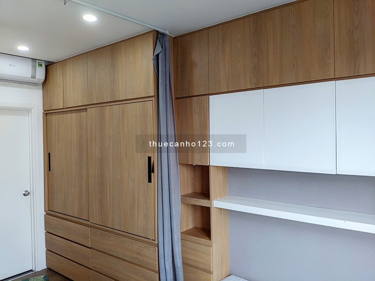 Cho thuê căn hộ Opal RIVERSIDE đủ Nội thất, nhận nhà đầu tháng - Ảnh 6