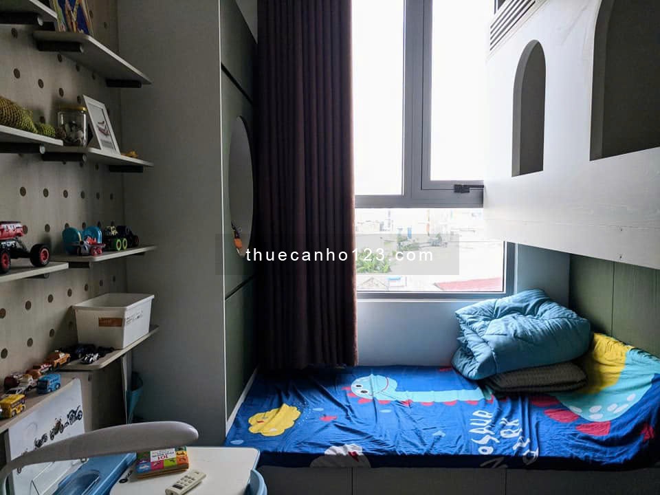 Cho thuê căn hộ Opal RIVERSIDE đủ Nội thất, nhận nhà đầu tháng - Ảnh 4