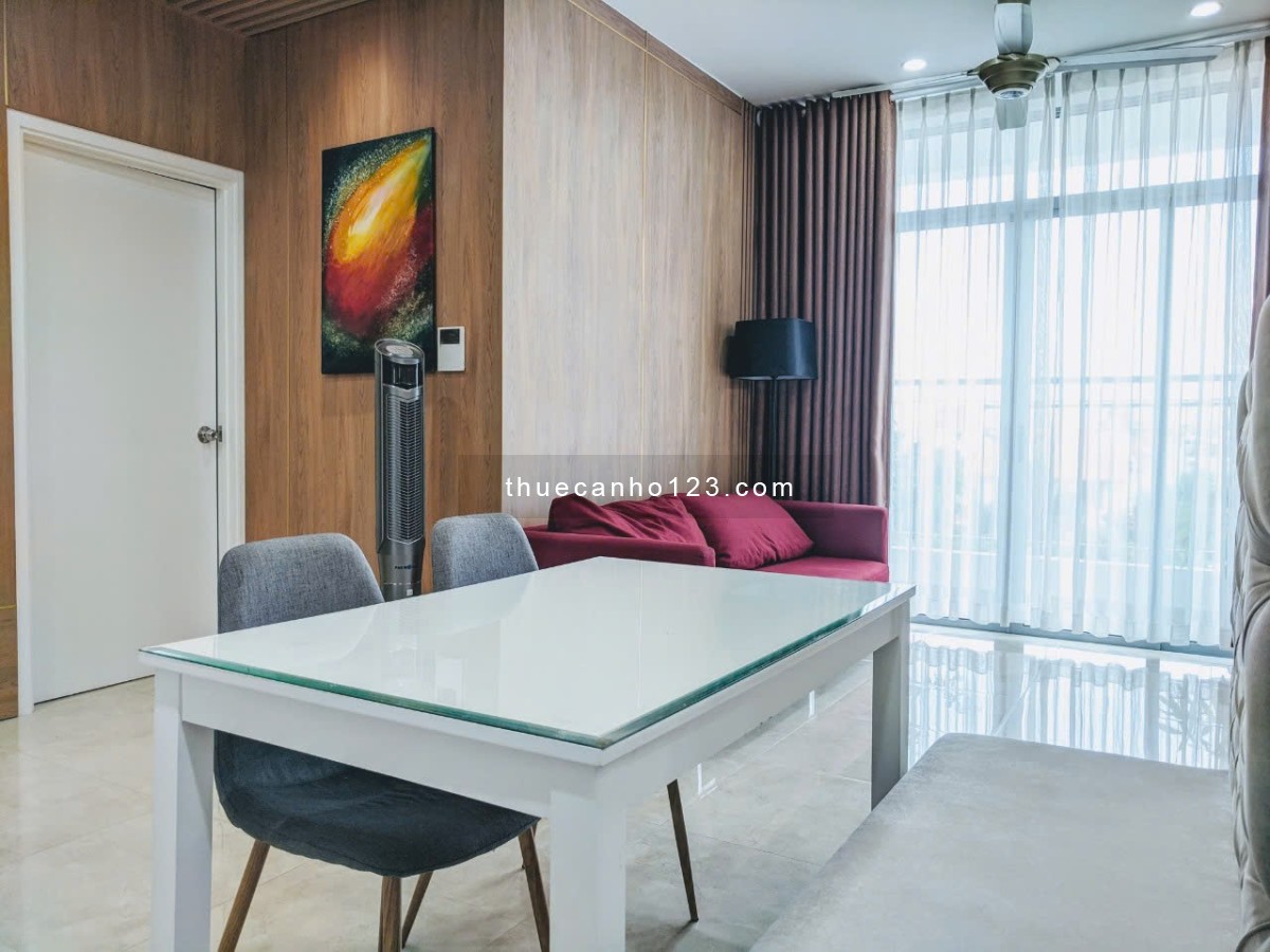 Cho thuê căn hộ Opal RIVERSIDE đủ Nội thất, nhận nhà đầu tháng - Ảnh 3