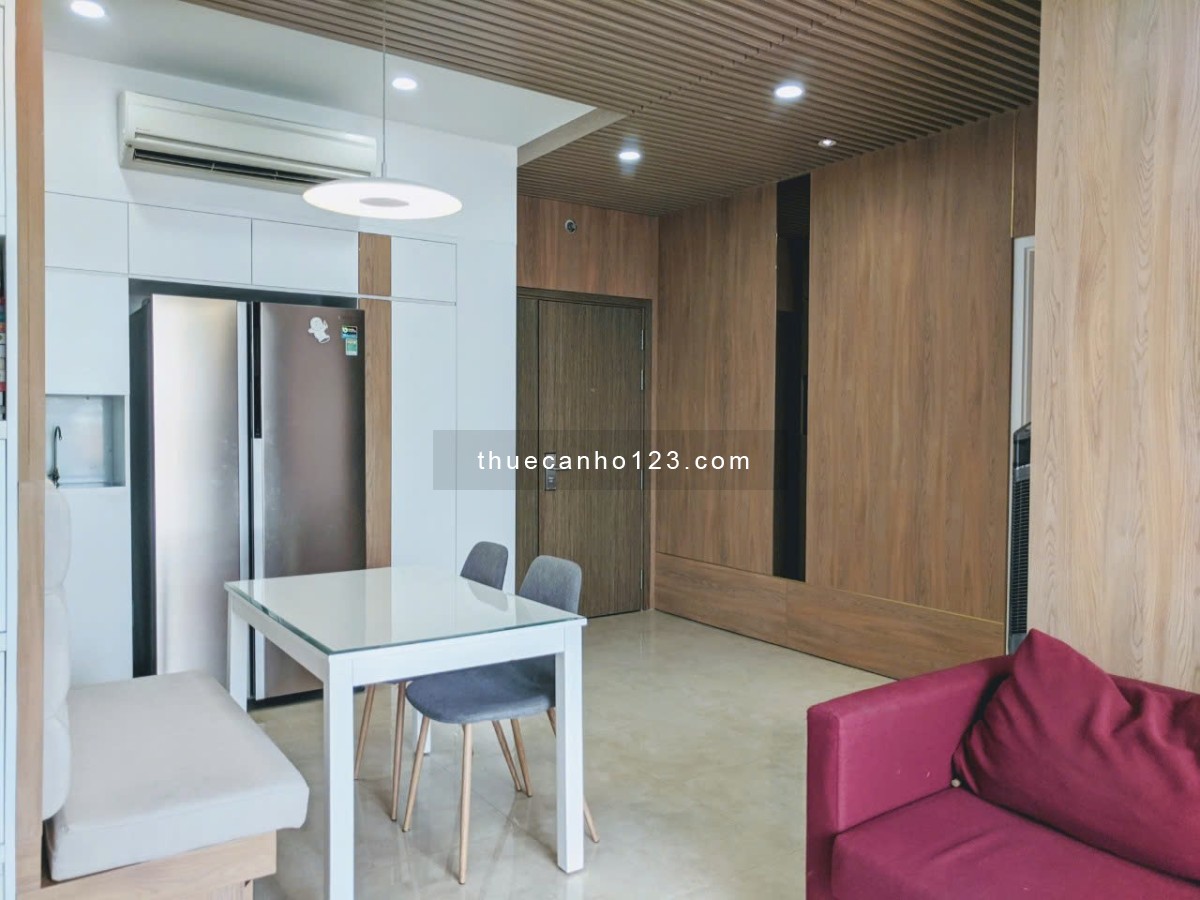 Cho thuê căn hộ Opal RIVERSIDE đủ Nội thất, nhận nhà đầu tháng - Ảnh 2