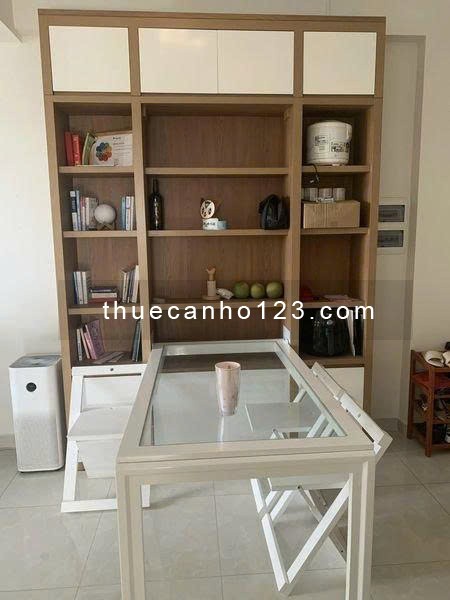 Căn 2 phòng ngủ Central Plaza-91 Phạm Văn Hai chỉ 13tr - Ảnh 5
