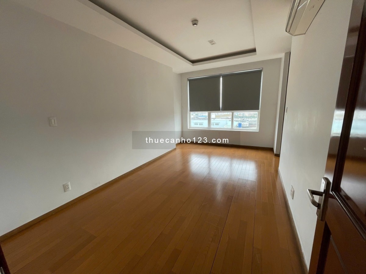 Chung cư Satra-Phan Đăng Lưu: 190m2, 3p ngủ rộng, 3wc giá 25tr/tháng - Ảnh 2