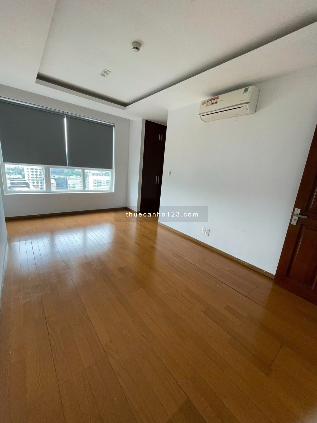 Chung cư Satra-Phan Đăng Lưu: 190m2, 3p ngủ rộng, 3wc giá 25tr/tháng - Ảnh 4