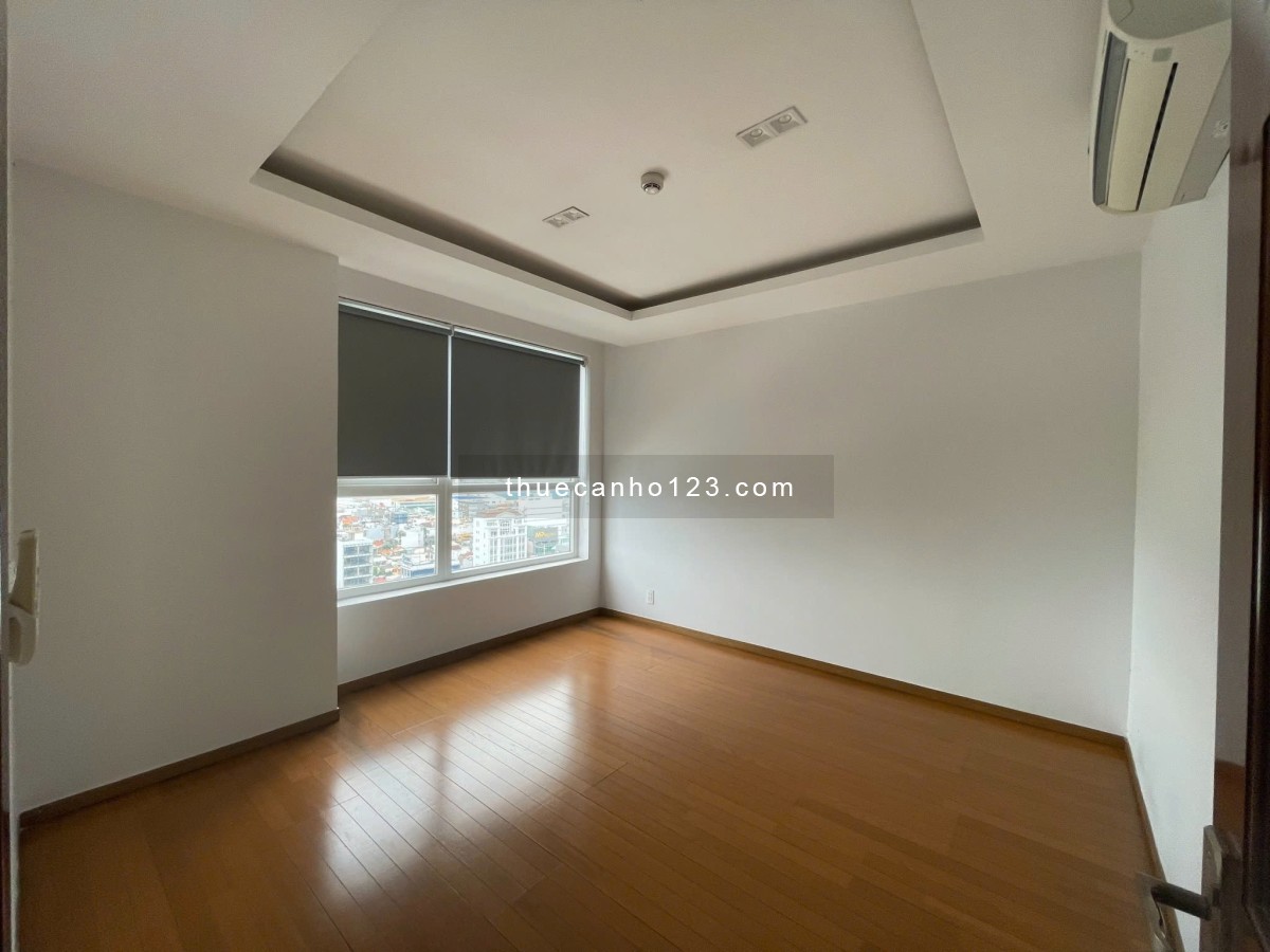Chung cư Satra-Phan Đăng Lưu: 190m2, 3p ngủ rộng, 3wc giá 25tr/tháng - Ảnh 6