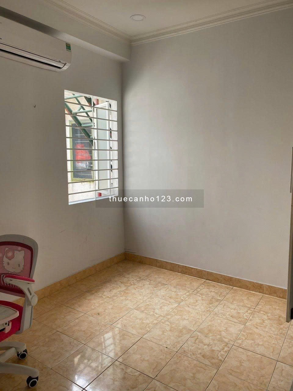 Cho thuê chung cư Bàu Cát, Hồng Lạc - 60m2, 2PN, Full Nt giá 8tr/tháng - Ảnh 3