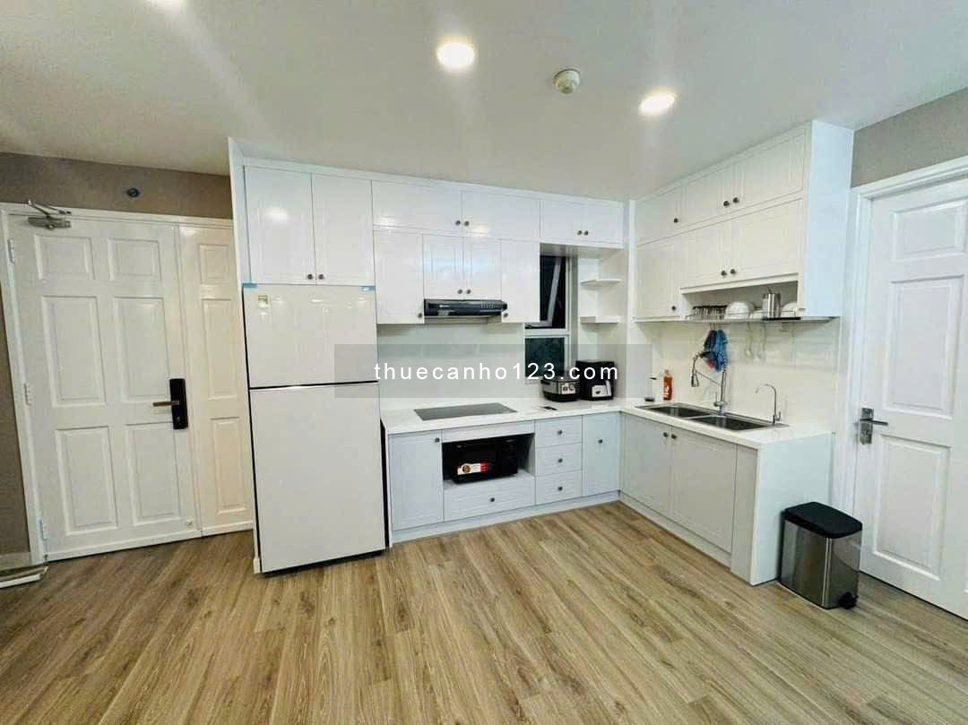 Chung cư Nguyễn Phúc Nguyên căn hộ cao cấp 180m2, 3p ngủ -25tr/tháng - Ảnh 4