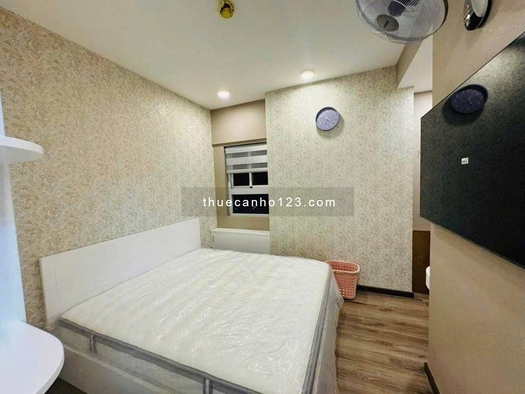 Chung cư Nguyễn Phúc Nguyên căn hộ cao cấp 180m2, 3p ngủ -25tr/tháng - Ảnh 9