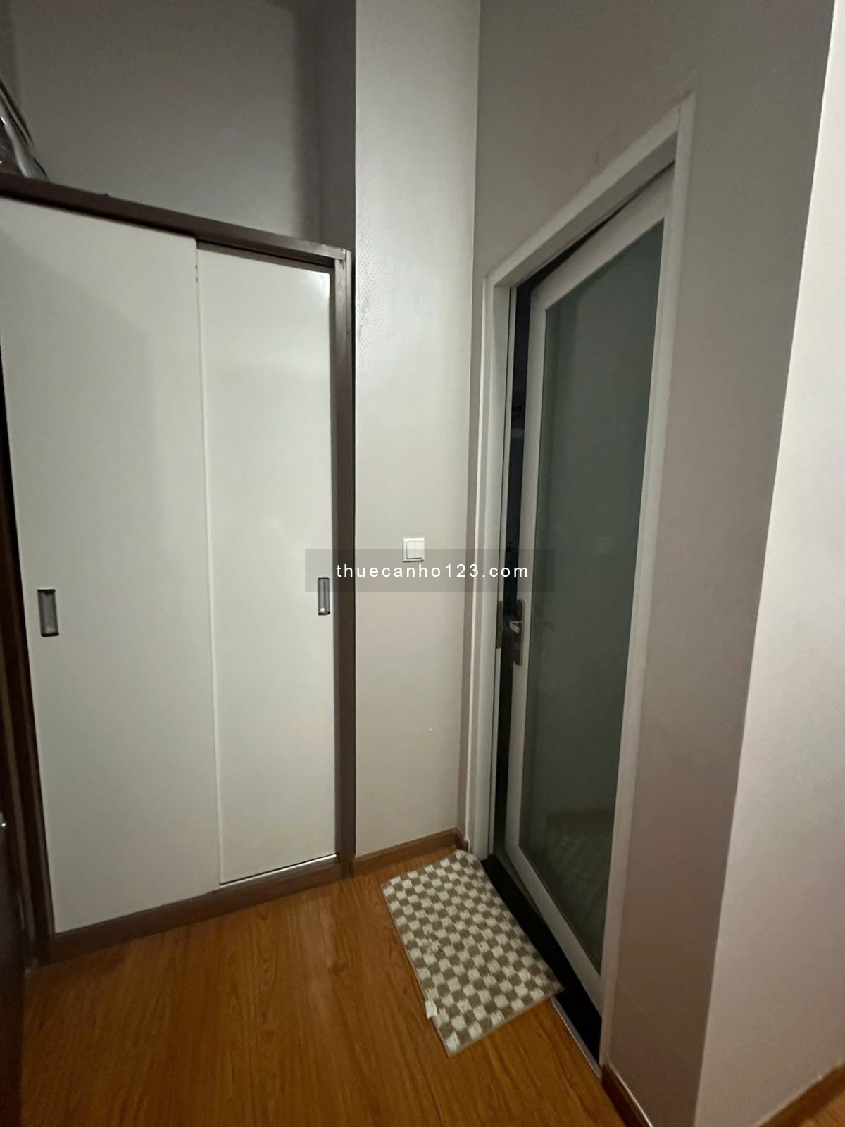 Cho thuê chung cư Carillon 2, Trịnh Đình Thảo- 2PN, Full nội thất giá 11tr/tháng - Ảnh 8