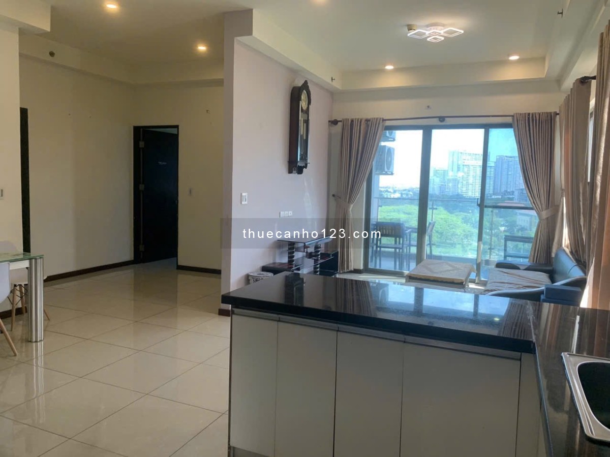 Cho thuê căn hộ Dockland – đường Nguyễn Thị Thập , phường Tân Mỹ ( quận 7 cũ) - Ảnh 1