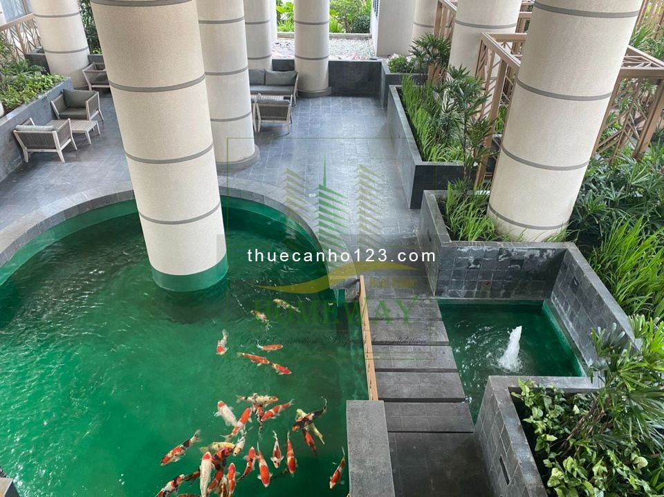 English below - Cho thuê căn hộ D1Mension Quận 1 - 3PN2WC (94m2) chỉ 34tr/tháng tại trung tâm Q1. - Ảnh 13