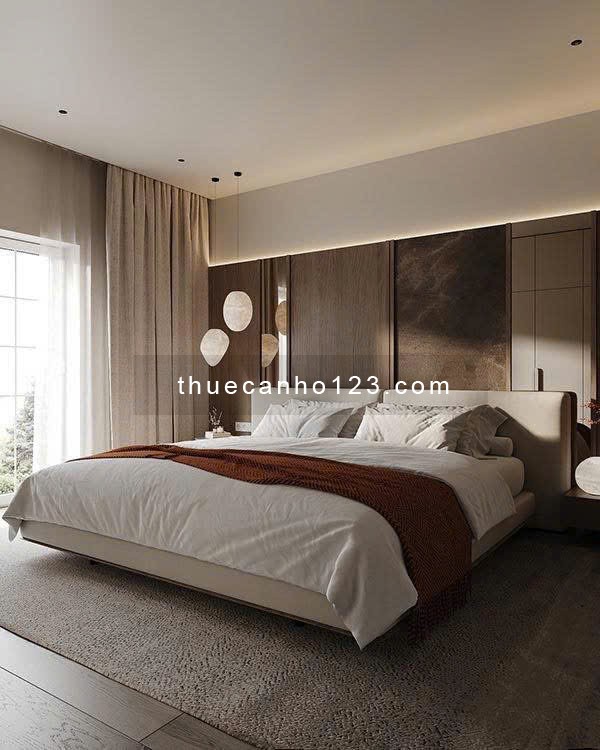 cho thuê The Prince Residence - Phú Nhuận, DT: 50M2, 1PN,1WC, NHÀ ĐẸP GIÁ CHỈ 13 TRIỆU - Ảnh 6