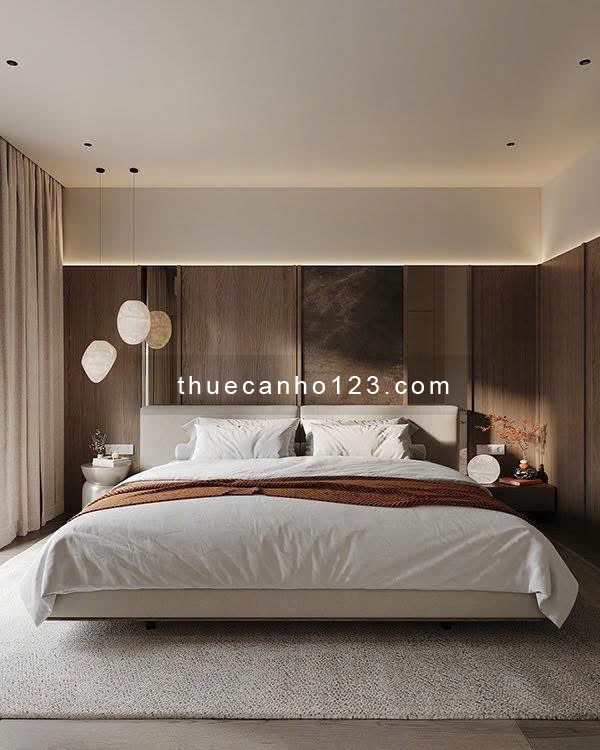 cho thuê The Prince Residence - Phú Nhuận, DT: 50M2, 1PN,1WC, NHÀ ĐẸP GIÁ CHỈ 13 TRIỆU - Ảnh 7