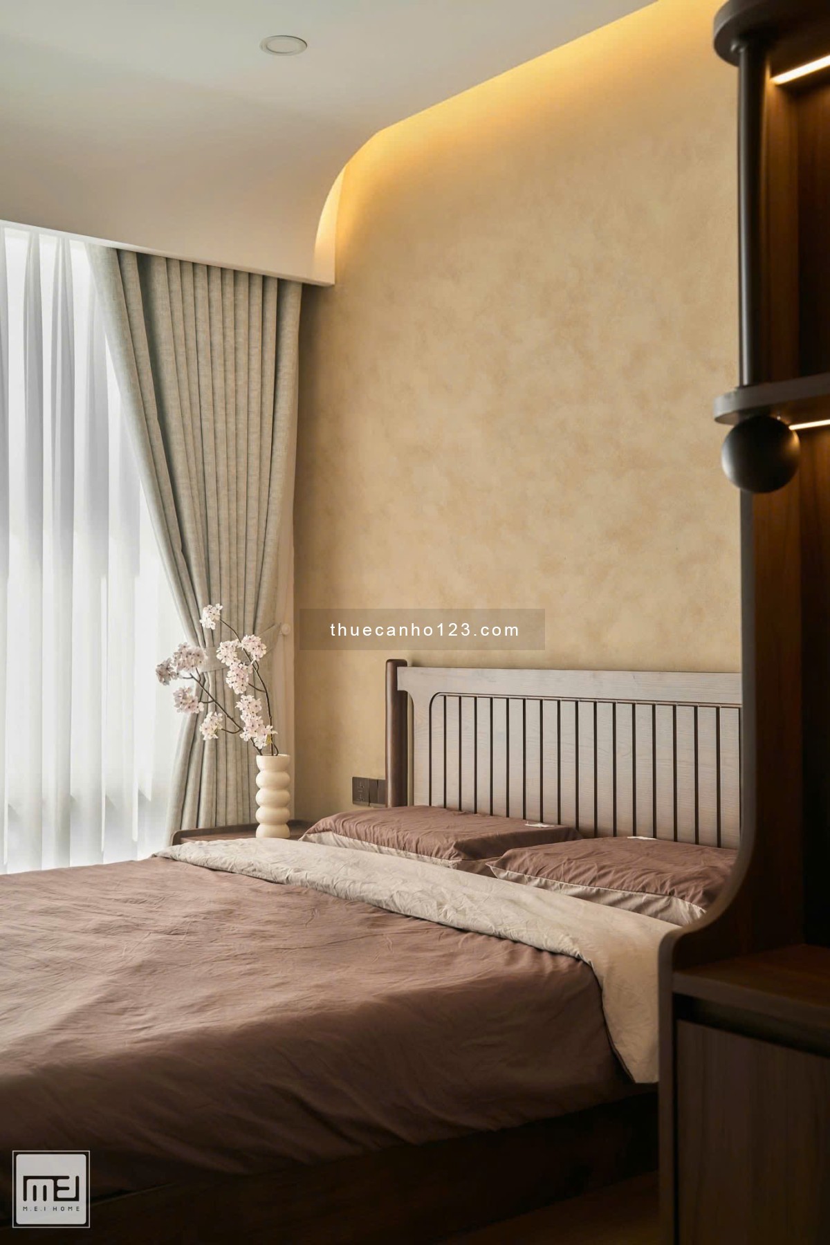 CHO THUÊ BOTANICA PREMIER- HỒNG HÀ, NHIỀU CĂN 1-2-3 PHÒNG NGỦ GIÁ CHỈ TỪ 13 TRIỆU - Ảnh 8
