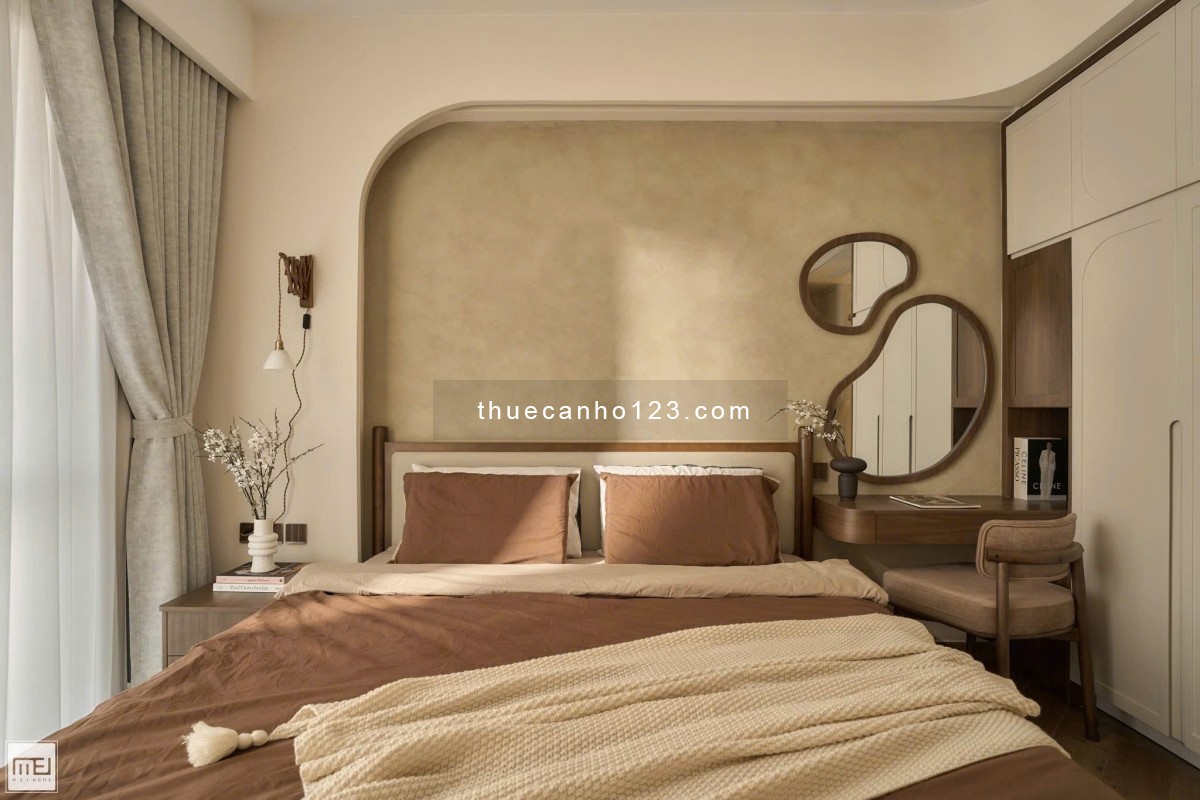 CHO THUÊ BOTANICA PREMIER- HỒNG HÀ, NHIỀU CĂN 1-2-3 PHÒNG NGỦ GIÁ CHỈ TỪ 13 TRIỆU - Ảnh 13