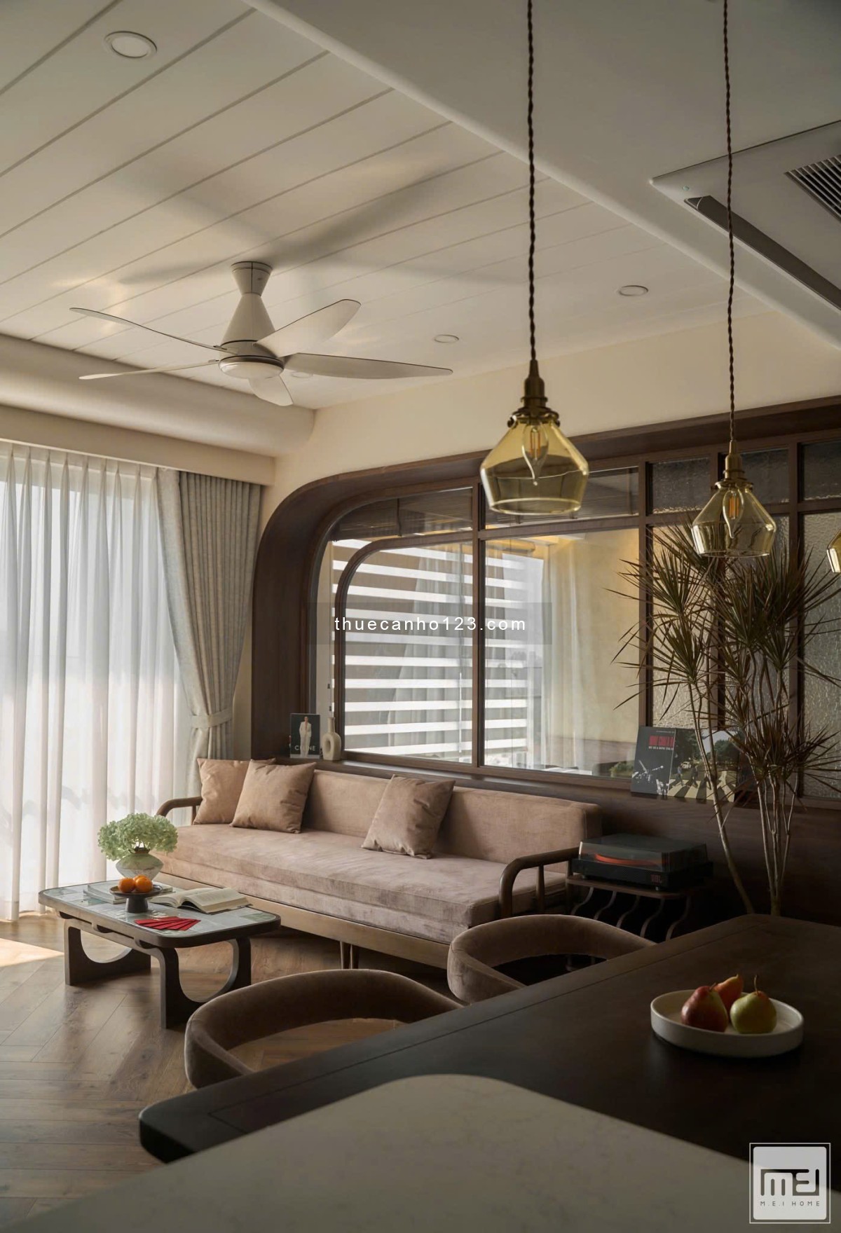 CHO THUÊ BOTANICA PREMIER- HỒNG HÀ, NHIỀU CĂN 1-2-3 PHÒNG NGỦ GIÁ CHỈ TỪ 13 TRIỆU - Ảnh 14