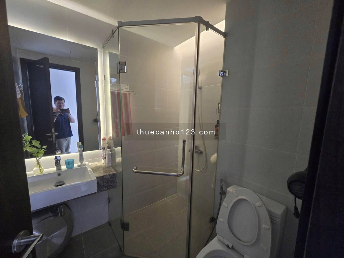 Cho thuê chung cư Bảy Hiền 2PN-Full nội thất 78m2 giá 11 triệu/th - Ảnh 3
