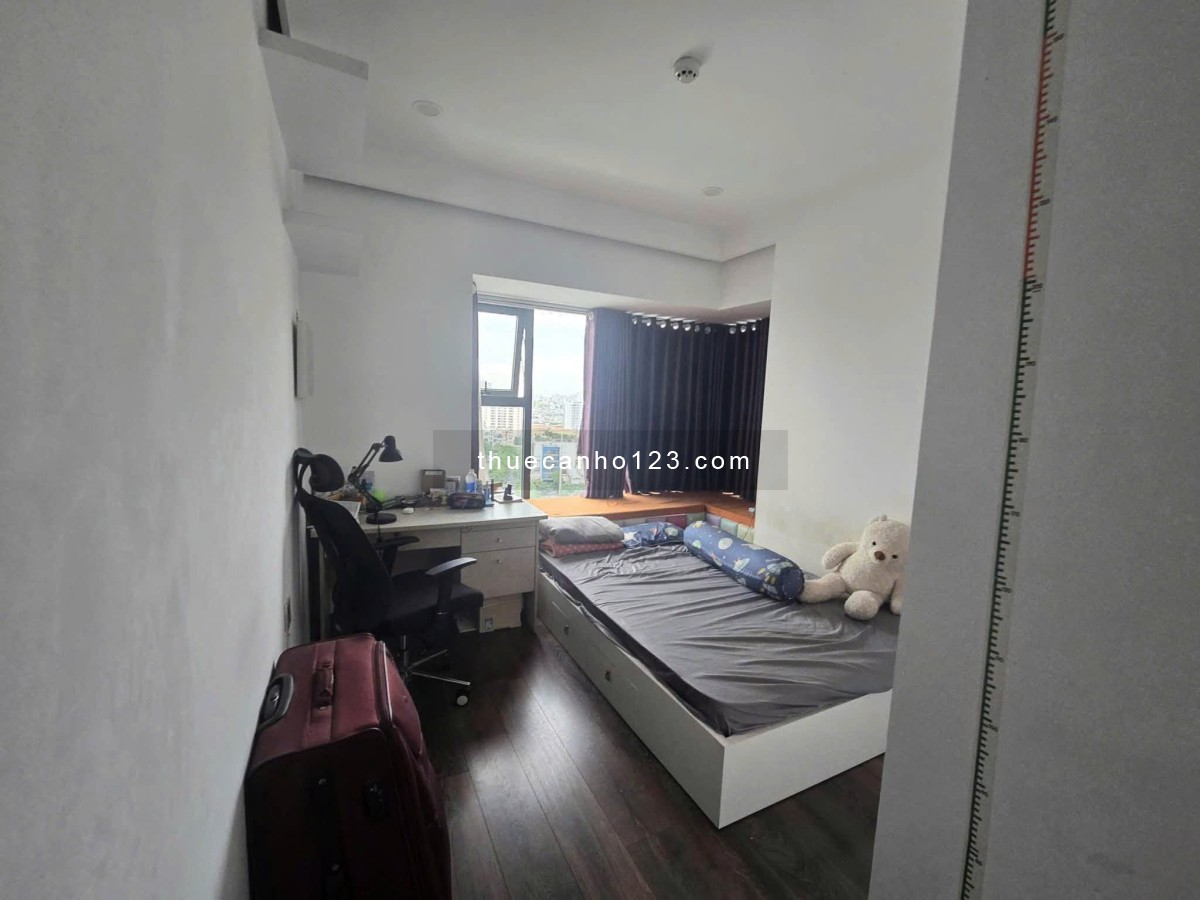 Cho thuê chung cư Bảy Hiền 2PN-Full nội thất 78m2 giá 11 triệu/th - Ảnh 6