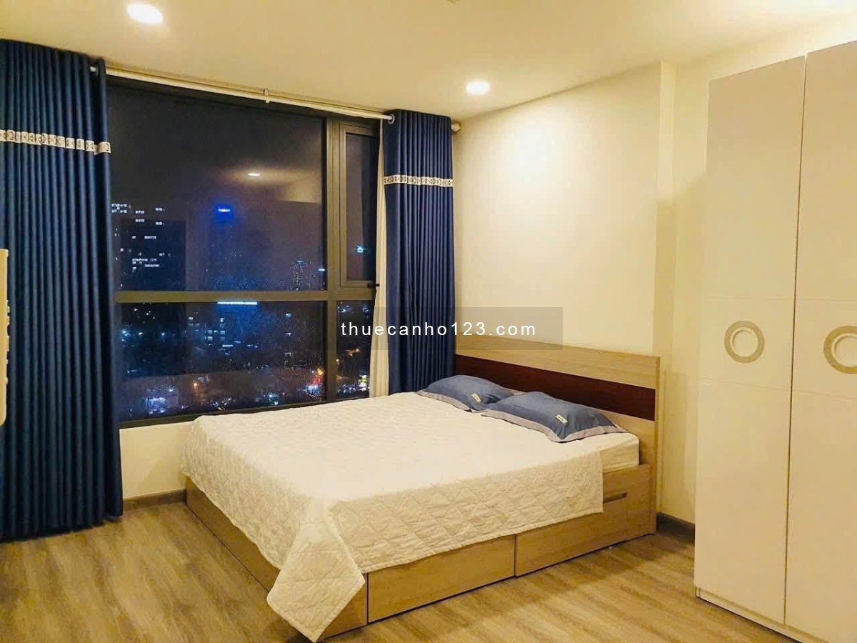 Cho thuê chung cư Phú Thọ-Q.10- 3PN full nội thất giá 14 triệu/th, nhà đẹp - Ảnh 2