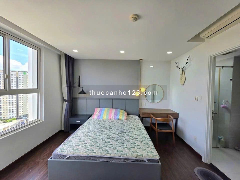 Cao Ốc Đặng Văn Ngữ-Phú Nhuận 2PN full nội thất 87m2 giá 13,5 triệu/th - Ảnh 3