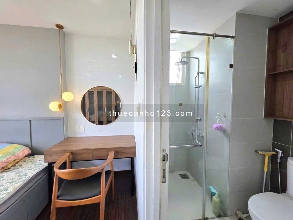 Cao Ốc Đặng Văn Ngữ-Phú Nhuận 2PN full nội thất 87m2 giá 13,5 triệu/th - Ảnh 2