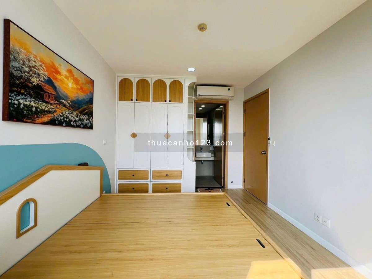 Chung cư Hoa Sen- Lạc Long Quân, Quận 11-3PN/Full Nt/giá thuê 14 triệu/th - Ảnh 2
