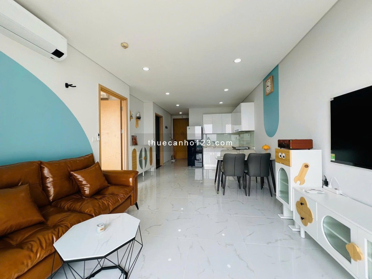 Chung cư Hoa Sen- Lạc Long Quân, Quận 11-3PN/Full Nt/giá thuê 14 triệu/th - Ảnh 1